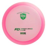 Discmania FD C - Line Fairway Driver
