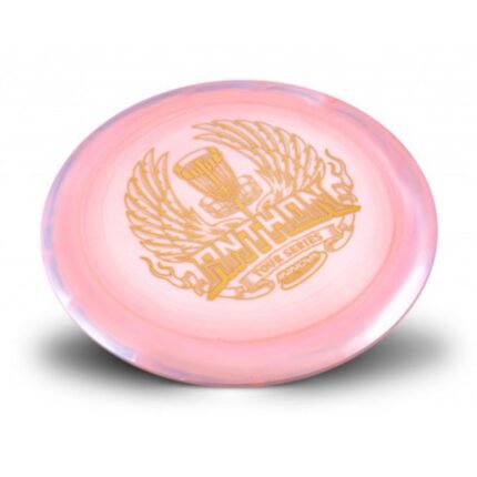 pink swirled anthon boss