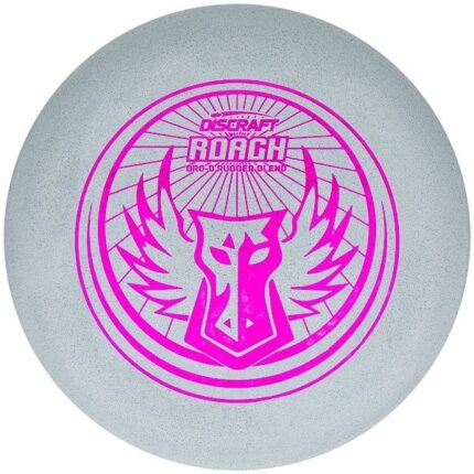 DISCRAFT BRO D RUBBER BLEND ROACH BRODIE SMITH