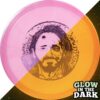 DYNAMIC DISCS LUCID-X CHAMELEON MOONSHINE VERDICT CHRIS CLEMONS 2020