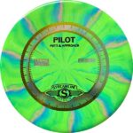 Streamline Pilot Cosmic Neutron Putt & Approach