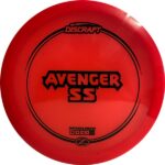 Discraft Z Avenger SS