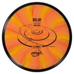 MVP Relay Cosmic Neutron Fairway Driver