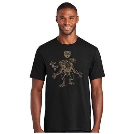 Discmania Tee Shirt