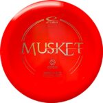 Latitude 64 Opto Musket