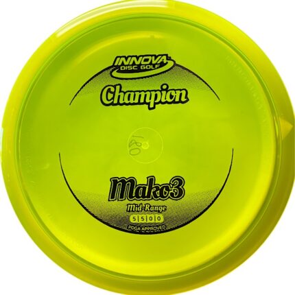 Innova Champion Mako3
