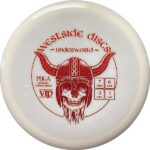 Westside Discs VIP Underworld