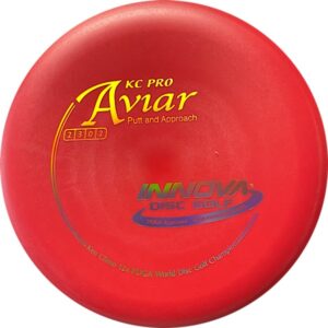 Innova KC Pro Aviar