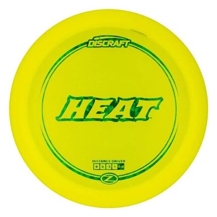 Discraft Z Heat