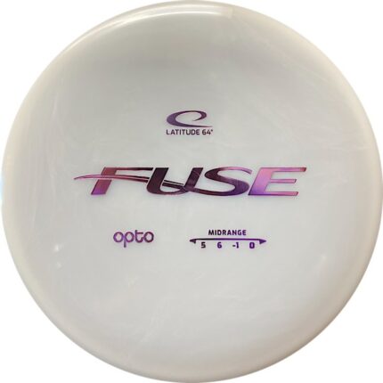 Latitude 64 Opto Fuse