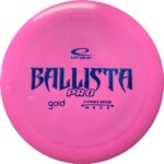 Latitude 64 Ballista Pro
