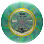 STREAMLINE PILOT COSMIC NEUTRON PUTT & APPROACH