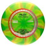 STREAMLINE PILOT COSMIC NEUTRON PUTT & APPROACH