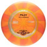 STREAMLINE PILOT COSMIC NEUTRON PUTT & APPROACH