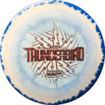Innova Halo Star Thunderbird