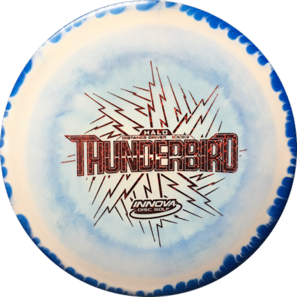 Innova Halo Star Thunderbird