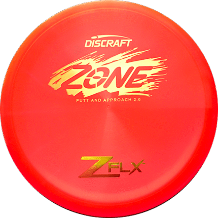 Discraft Z FLX Zone