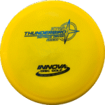 Innova Star Thunderbird