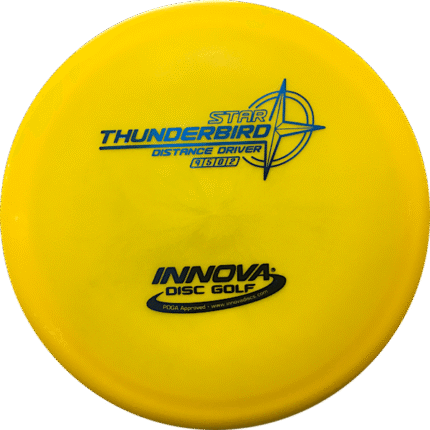 Innova Star Thunderbird