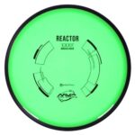 MVP REACTOR NEUTRON MIDRANGE