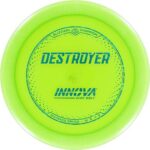 INNOVA DESTROYER BLIZZARD CHAMPION 