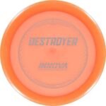 INNOVA DESTROYER BLIZZARD CHAMPION 