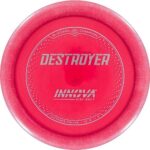 INNOVA DESTROYER BLIZZARD CHAMPION 
