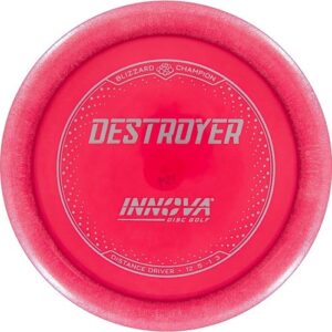 INNOVA DESTROYER BLIZZARD CHAMPION 