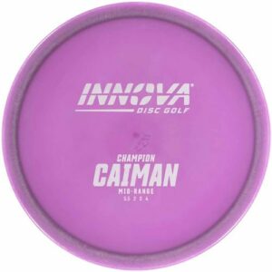 INNOVA CAIMAN CHAMPION