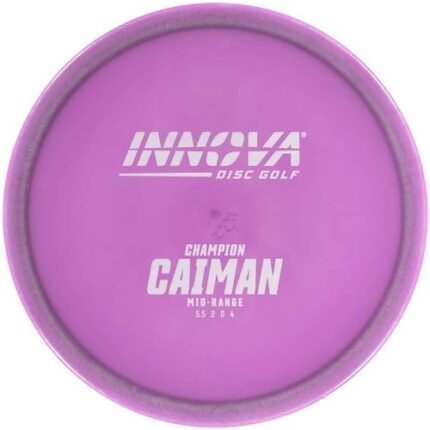 INNOVA CAIMAN CHAMPION