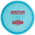 INNOVA CAIMAN CHAMPION