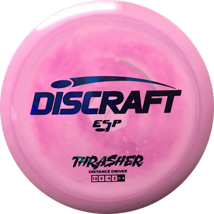 Discraft ESP Thrasher