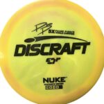 Discraft ESP Paige Pierce Nuke
