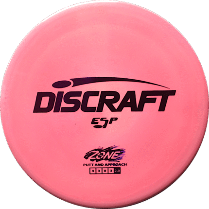 Discraft ESP Zone