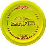Discraft Pual McBeth Z Zone