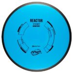 MVP Reactor Neutron Midrange