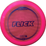 Discraft Z Flick