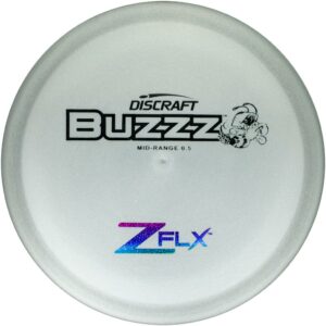 Z Flx buzzz