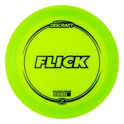 z flick