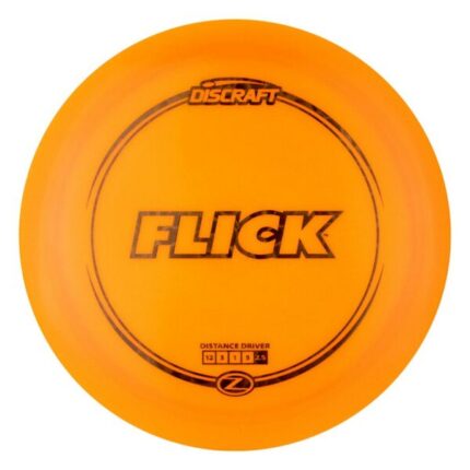 z flick