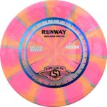 Streamline Discs Cosmic Neutron Runway