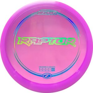 Discraft Z Line Raptor