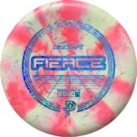 Paige Pierce Fierce