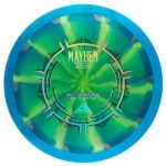 AXIOM MAYHEM PLASMA DISTANCE DRIVER