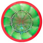 AXIOM MAYHEM PLASMA DISTANCE DRIVER