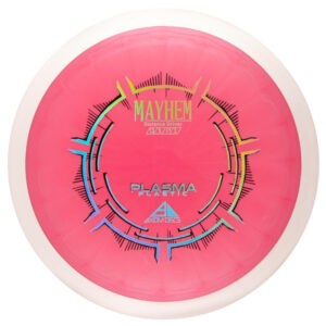 AXIOM MAYHEM PLASMA DISTANCE DRIVER