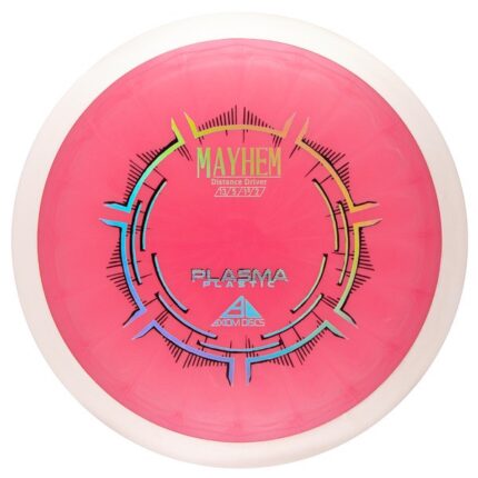 AXIOM MAYHEM PLASMA DISTANCE DRIVER