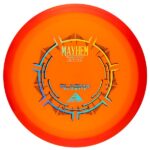 AXIOM MAYHEM PLASMA DISTANCE DRIVER