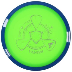 AXIOM VANISH NEUTRON DRIVER