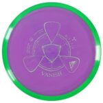 AXIOM VANISH NEUTRON DRIVER